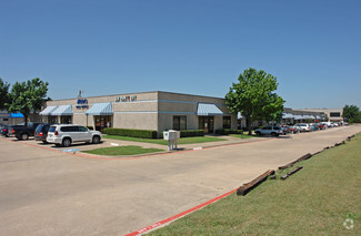 More details for 2611 Belt Line Rd N, Sunnyvale, TX - Office, Flex for Rent