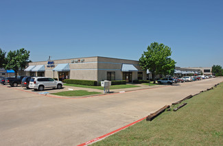 More details for 2611 Belt Line Rd N, Sunnyvale, TX - Office, Light Industrial for Rent