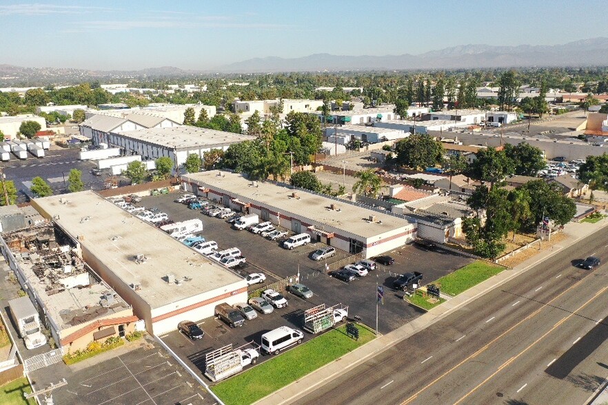 13546 Central Ave, Chino, CA for rent - Building Photo - Image 2 of 14