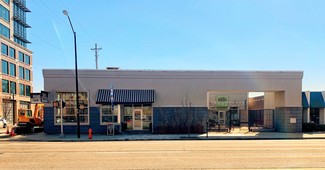 More details for 252 E Market St, Louisville, KY - Retail for Rent