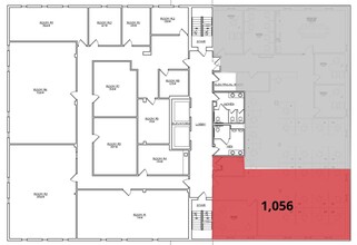 2132 S 12th St, Allentown, PA for rent Floor Plan- Image 1 of 1