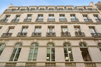 More details for 24 Rue De Caumartin, Paris - Office to Rent