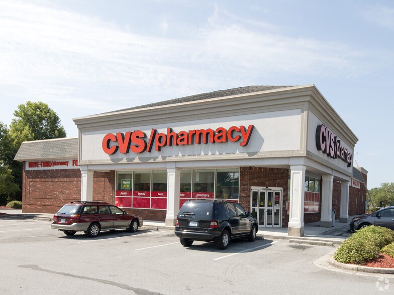 4553 Main St, Shallotte, NC for sale - Primary Photo - Image 1 of 1