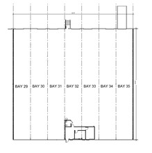 5001 Gateway Blvd, Lakeland, FL for rent Floor Plan- Image 1 of 1