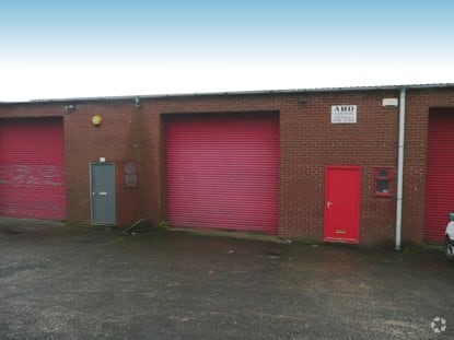 York Ave, Rossendale for sale - Primary Photo - Image 1 of 1