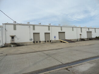 More details for 4747 River Rd, New Orleans, LA - Industrial for Rent