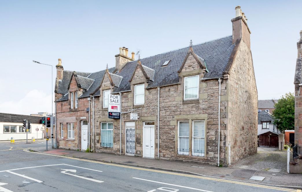 20 Kenneth St, Inverness for sale Primary Photo- Image 1 of 1
