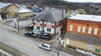 More details for 123 N Main St, Washington, PA - Retail for Sale