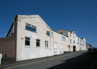 More details for Festing St, Stoke On Trent - Industrial for Rent