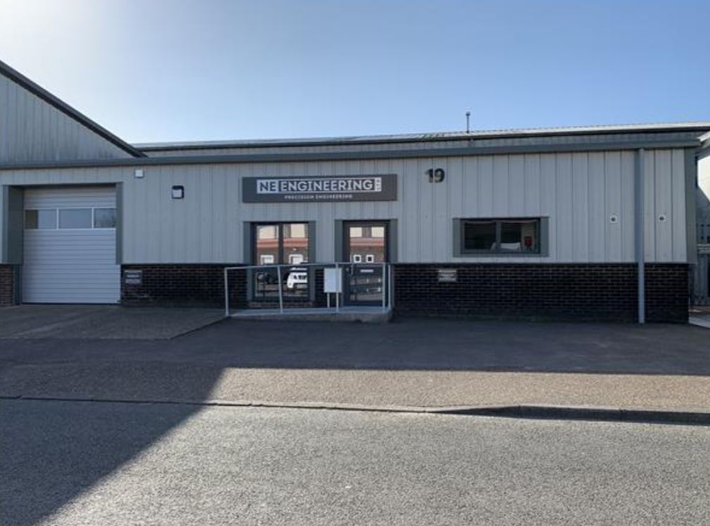 Wendover Rd, Norwich for sale Building Photo- Image 1 of 1