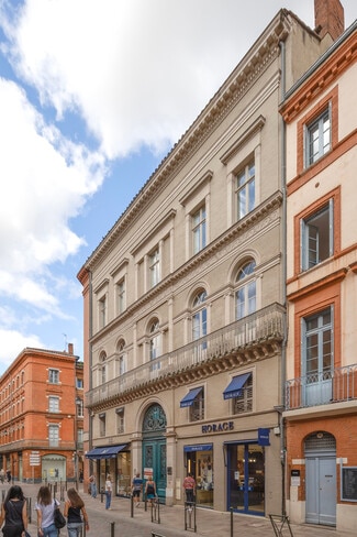 More details for 16 Rue Saint Antoine Du T, Toulouse - Office to Rent