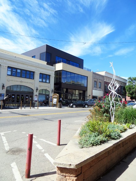 222 E 4th St, Loveland, CO for sale - Building Photo - Image 1 of 1