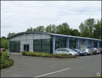 3A-3B Rosebank, Livingston for sale Primary Photo- Image 1 of 1