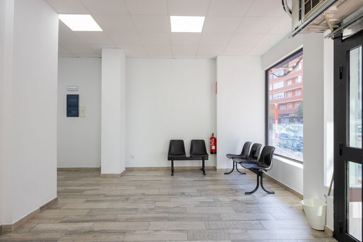 Calle las Palmas, 68, Móstoles, Madrid to rent Interior Photo- Image 1 of 7