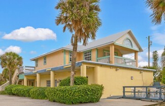 More details for 5935 S Highway A1A, Melbourne Beach, FL - Hospitality for Sale