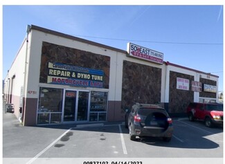 More details for 4749 US Highway 50 E, Carson City, NV - Retail for Rent