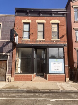 More details for 2239 N Clybourn Ave, Chicago, IL - Retail for Rent