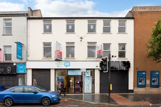 More details for 47-49 Market St, Craigavon - Office to Rent