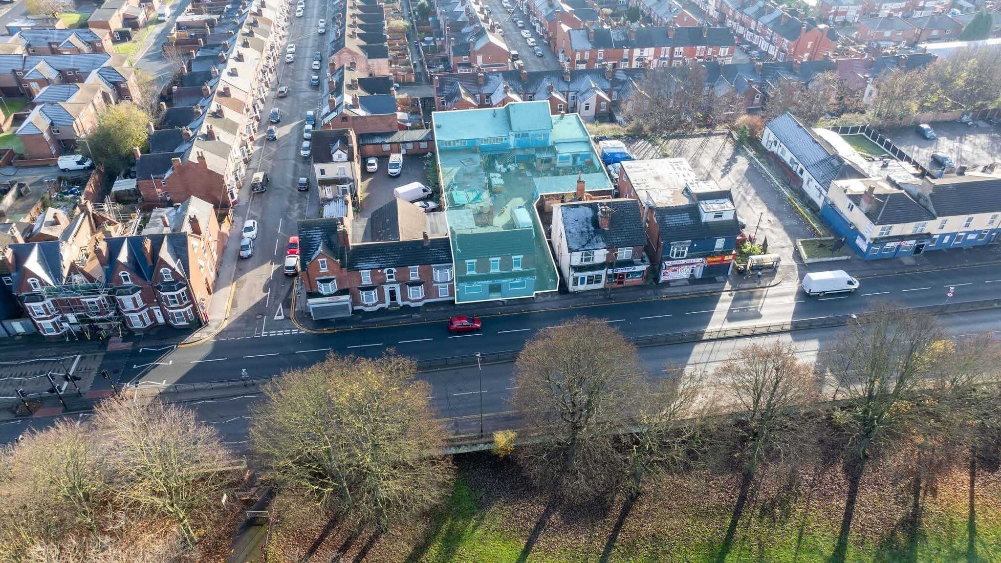 65 Balby Rd, Doncaster to rent Primary Photo- Image 1 of 13