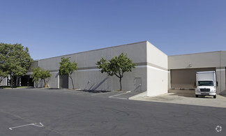 More details for 2357 Industrial Pky W, Hayward, CA - Industrial for Rent