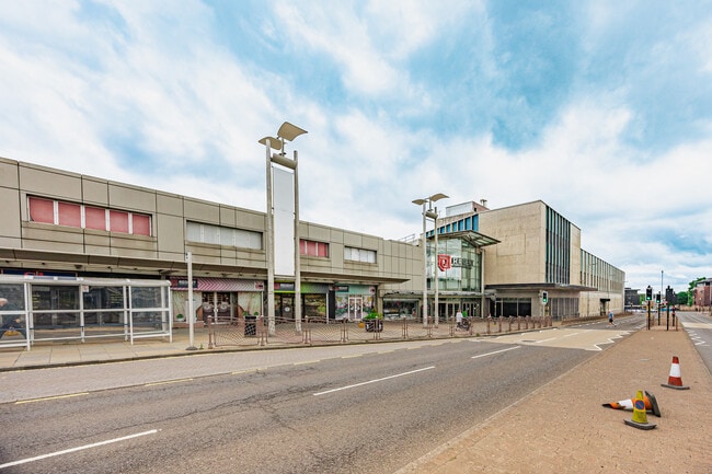 More details for Regent Way, Hamilton - Retail to Rent