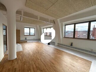More details for Rue Du Docteur Pierre-Fleury Papillon, Villeurbanne - Office to Rent