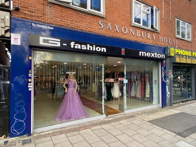 High St, London for sale Primary Photo- Image 1 of 1