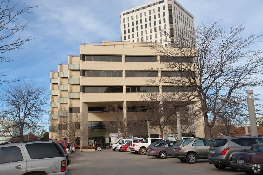 250 N Water St, Wichita, KS for sale - Primary Photo - Image 1 of 1