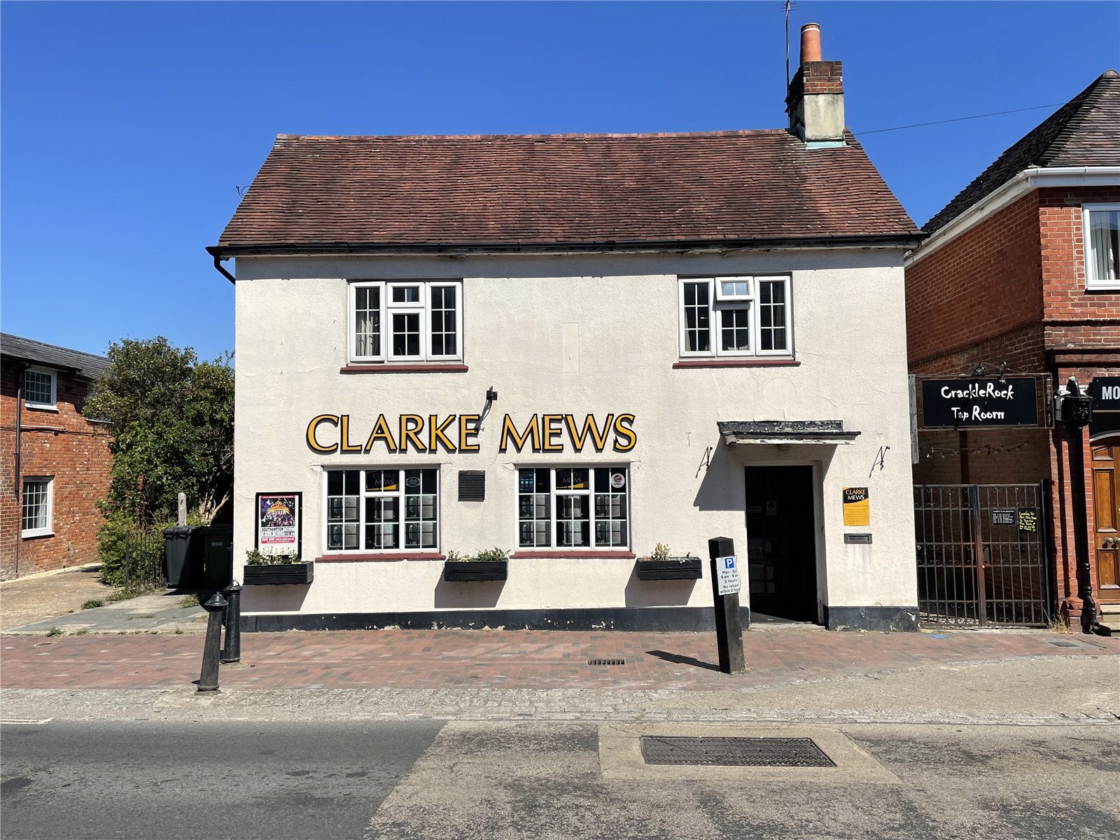 30 High St, Botley for sale Primary Photo- Image 1 of 1