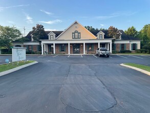 6216 Airpark Dr, Chattanooga, TN for sale Building Photo- Image 1 of 1