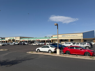 More details for 9124 E Apache Trl, Mesa, AZ - Retail for Rent