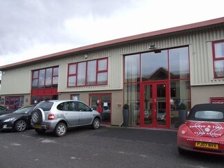 More details for Linhay Business Park, Ashburton - Retail to Rent