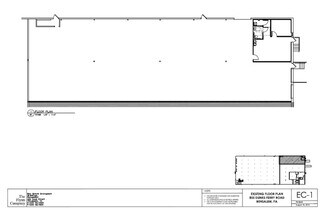 855 Dunks Ferry Rd, Bensalem, PA for rent Floor Plan- Image 1 of 1