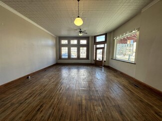 More details for 102 W Main St, Pierce, NE - Retail for Rent