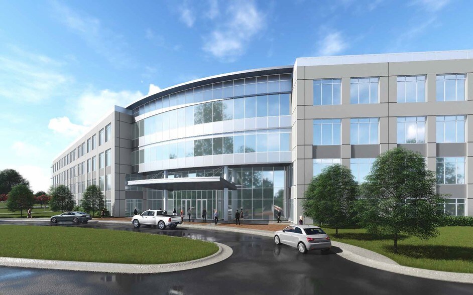 Deerfield Dr, Fort Mill, SC for sale - Primary Photo - Image 1 of 1