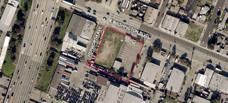 More details for 4800-4814 E Washington Blvd, Commerce, CA - Land for Rent