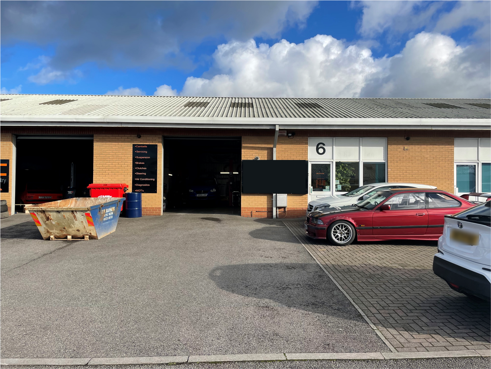 Commerce Clos, Westbury for sale Building Photo- Image 1 of 1