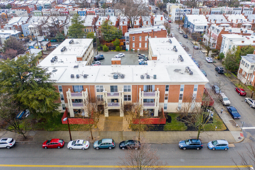 Residential in Richmond, VA for sale - Building Photo - Image 1 of 1