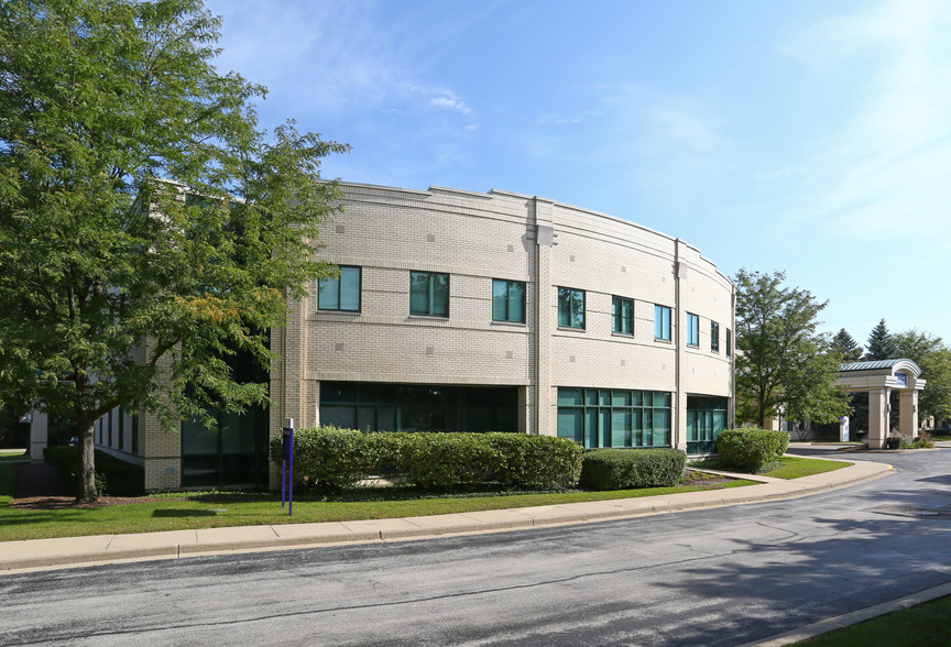 Grayslake Medical Building - Commercial Property