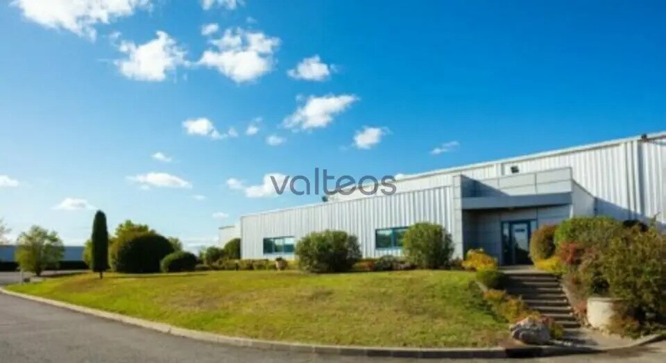 Office in Lespinasse to rent - Building Photo - Image 1 of 3