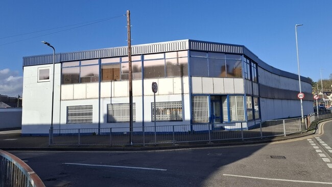 More details for Wharf Rd, Newport - Industrial for Sale