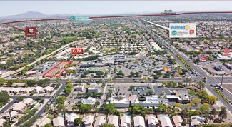 More details for 647 W Ray Rd, Gilbert, AZ - Land to Rent