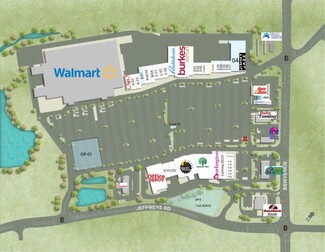 More details for 1511 Benvenue Rd, Rocky Mount, NC - Retail for Rent