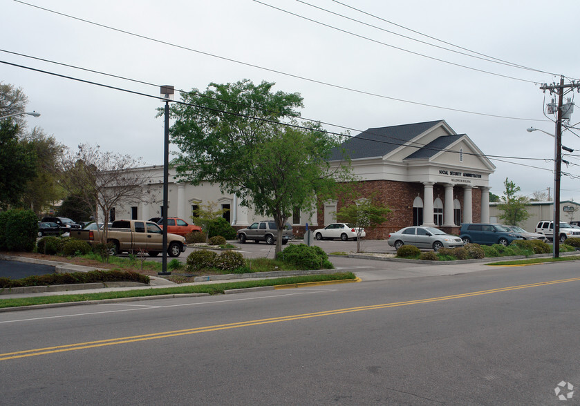 1316 3rd Ave, Conway, SC for sale - Primary Photo - Image 1 of 1