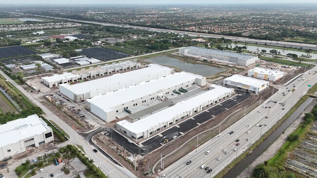 More details for 8289 Boynton Beach Blvd, Boynton Beach, FL - Office, Industrial to Rent