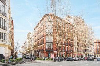 More details for Calle de Velázquez, 13, Madrid - Retail to Rent