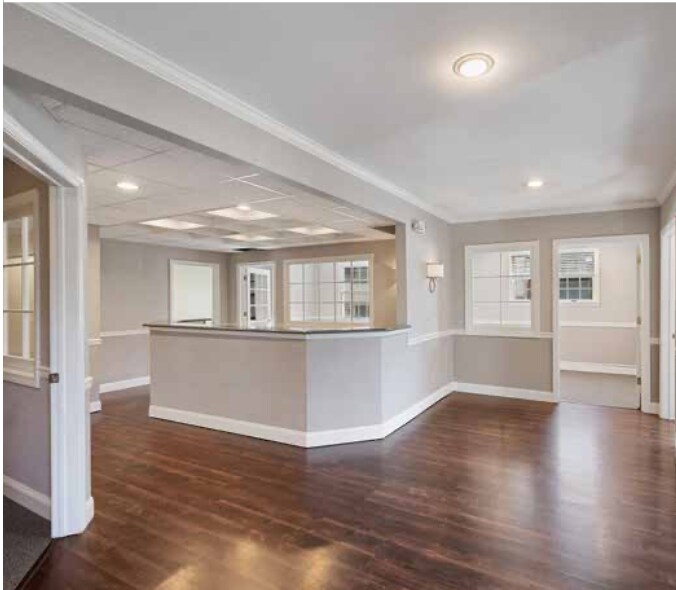 73 Washington St, Morristown, NJ for sale Building Photo- Image 1 of 1