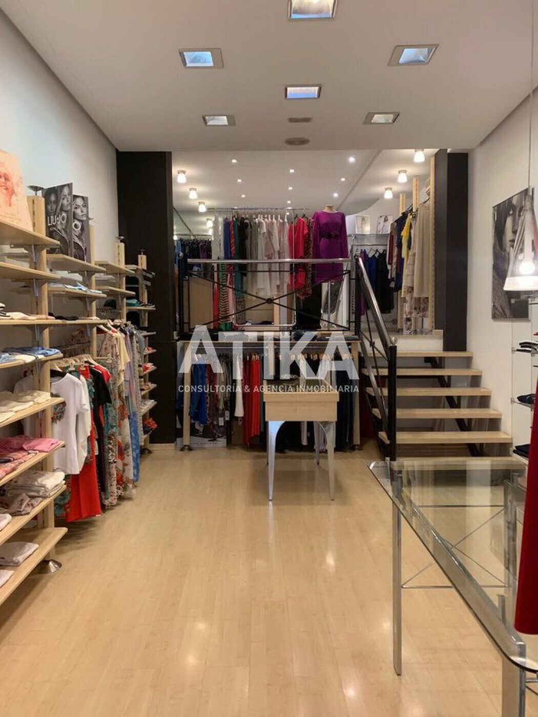 Retail in Ontinyent for sale Building Photo- Image 1 of 6