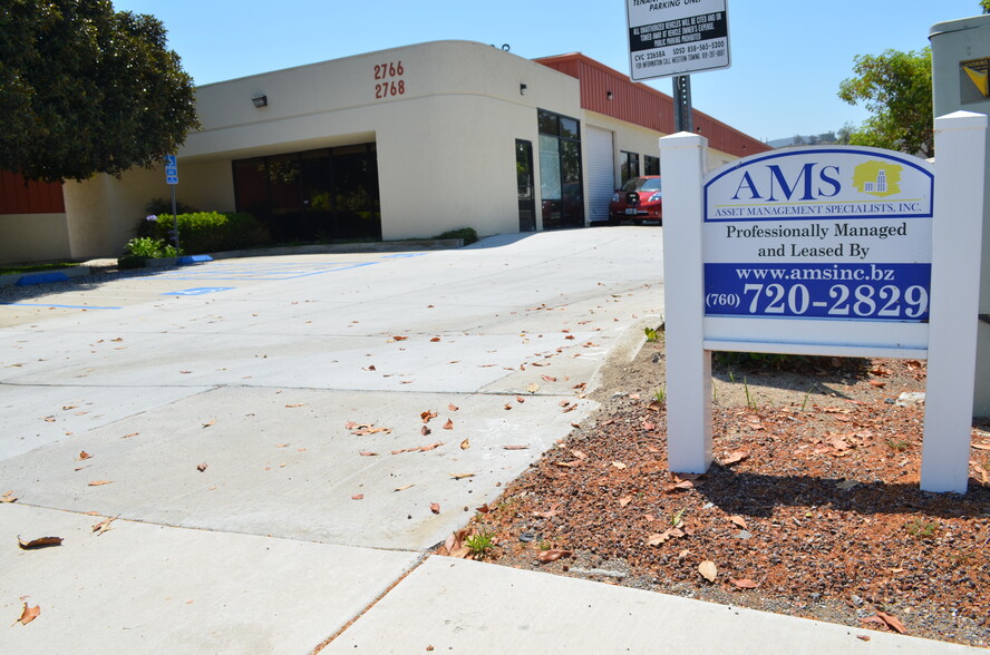 2766-2768 Via Orange Way, Spring Valley, CA for rent - Building Photo - Image 1 of 19