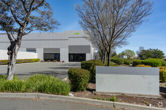 4701-4799 Industrial Way, Benicia, CA for rent Building Photo- Image 1 of 8